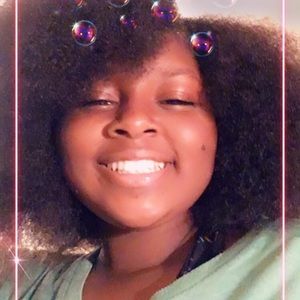 Meet your Posher, Liyah